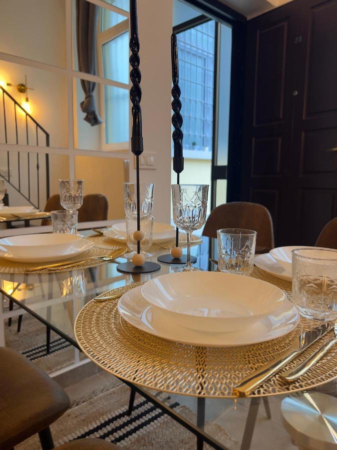 Apartamento Regina Milano In Porta Romana 3 - Sky Tv, Wifi & Breakfast Box Exterior foto
