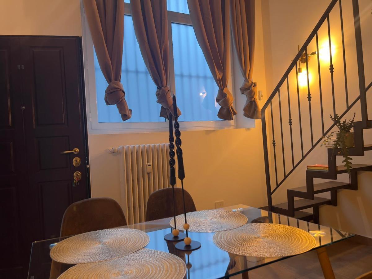 Apartamento Regina Milano In Porta Romana 3 - Sky Tv, Wifi & Breakfast Box Exterior foto