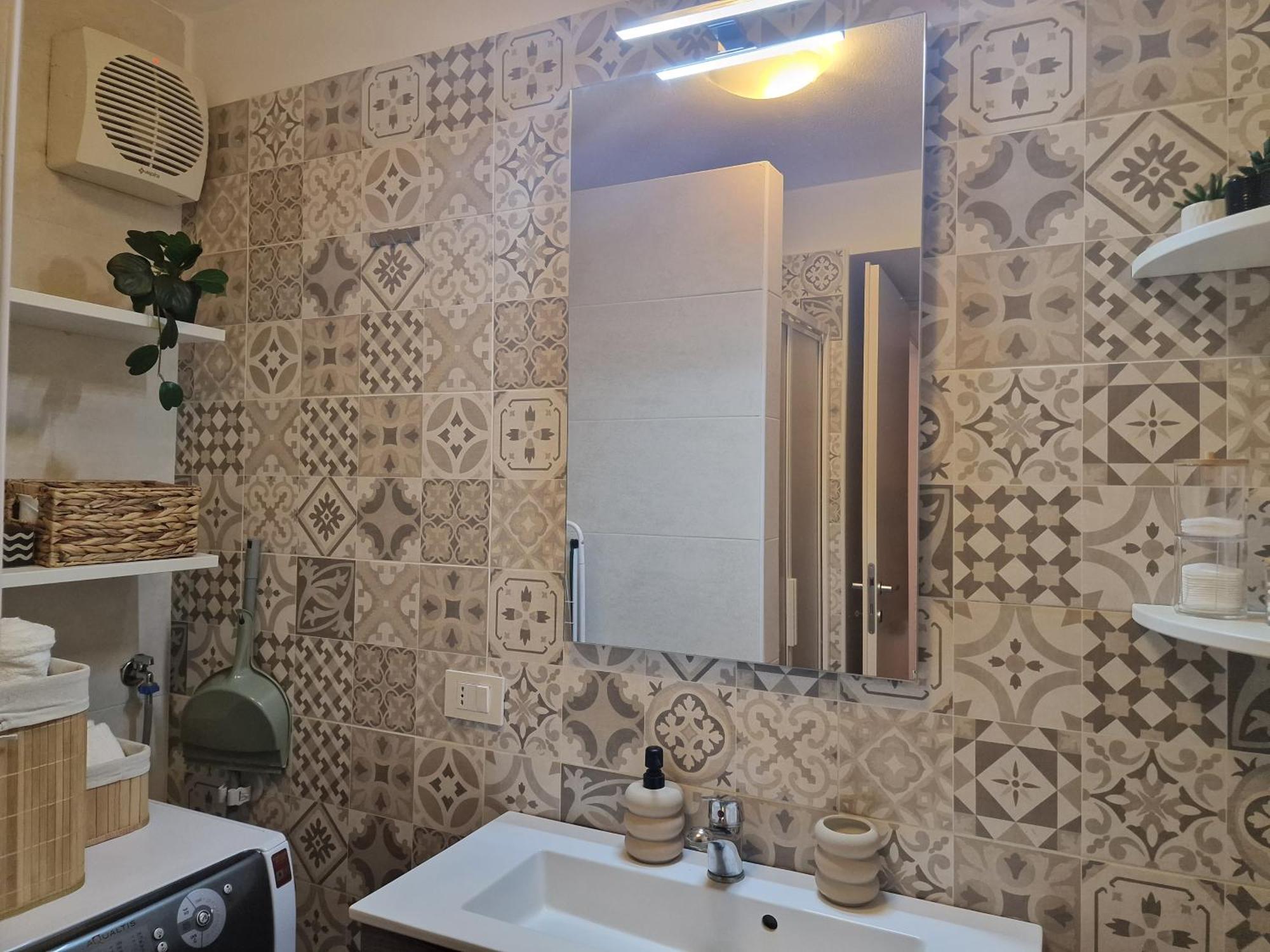 Apartamento Regina Milano In Porta Romana 3 - Sky Tv, Wifi & Breakfast Box Exterior foto