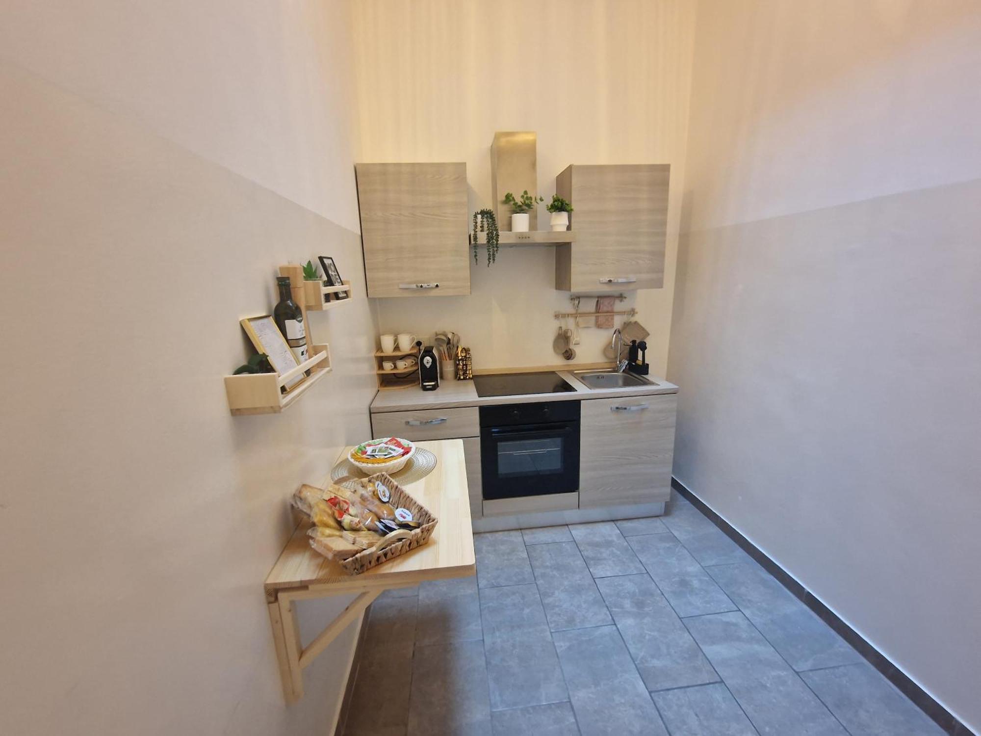 Apartamento Regina Milano In Porta Romana 3 - Sky Tv, Wifi & Breakfast Box Exterior foto